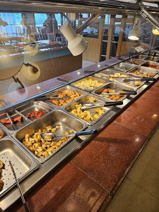 China Wok 9