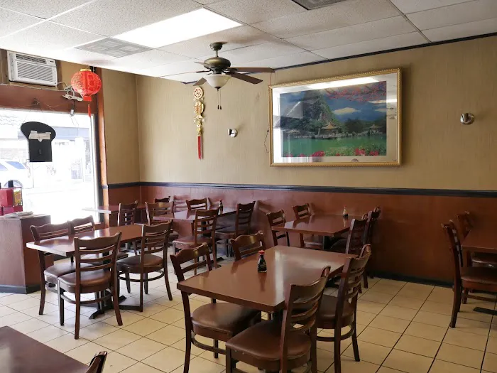 Shinnston Peking 7