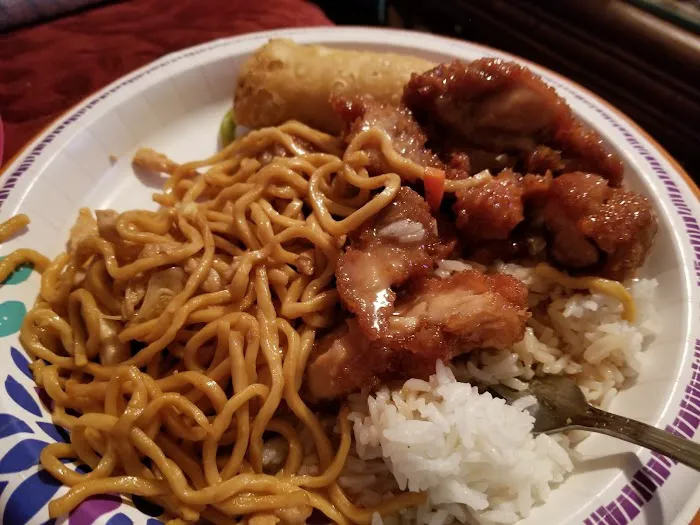 Shinnston Peking 5