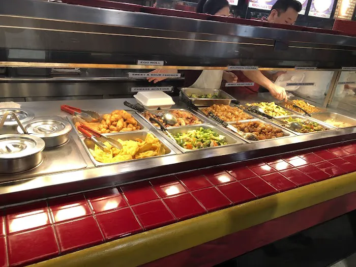 Eastern Wok 4
