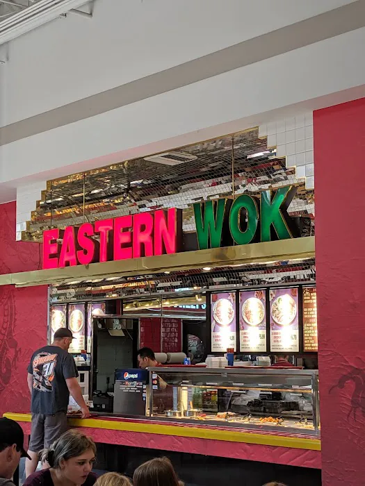 Eastern Wok 8