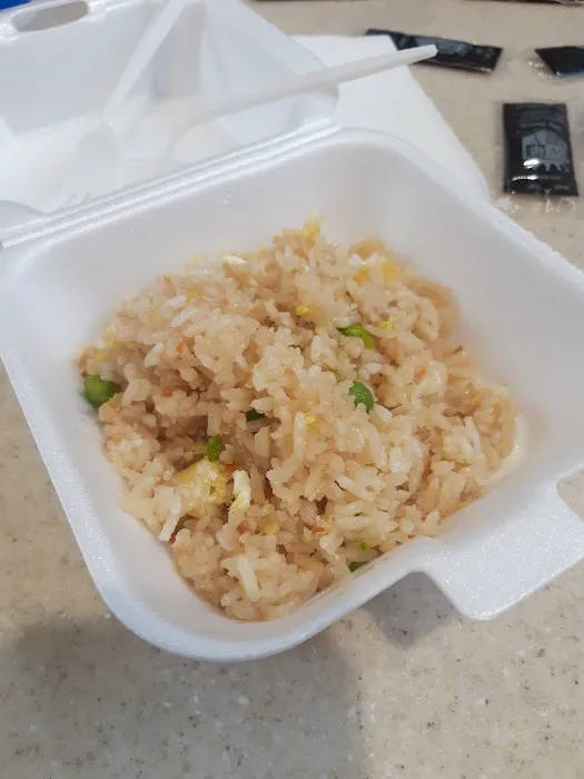 Eastern Wok 7