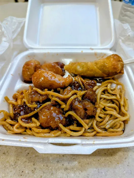 Eastern Wok 5