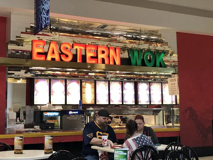 Eastern Wok 6