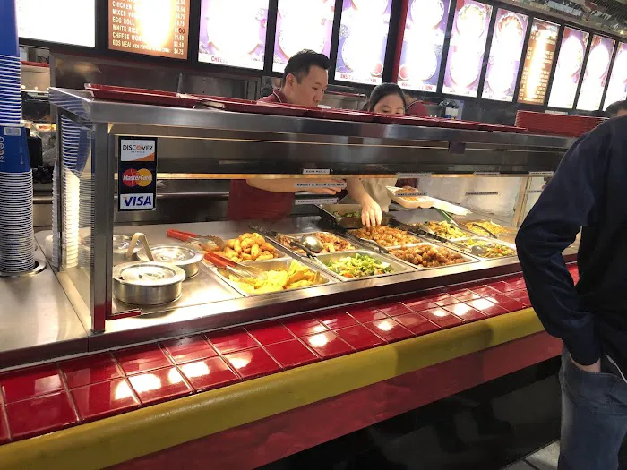 Eastern Wok 9