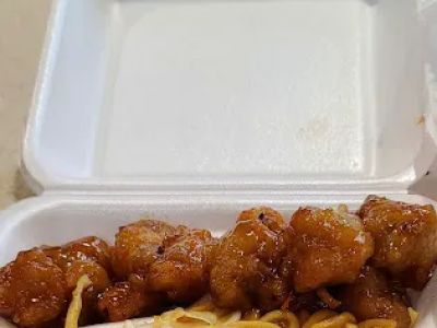 Eastern Wok 0