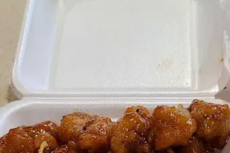 Eastern Wok