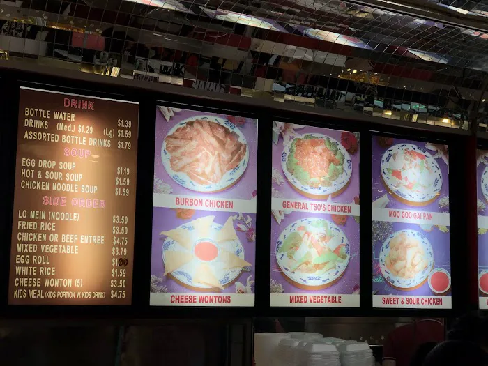 Eastern Wok 10