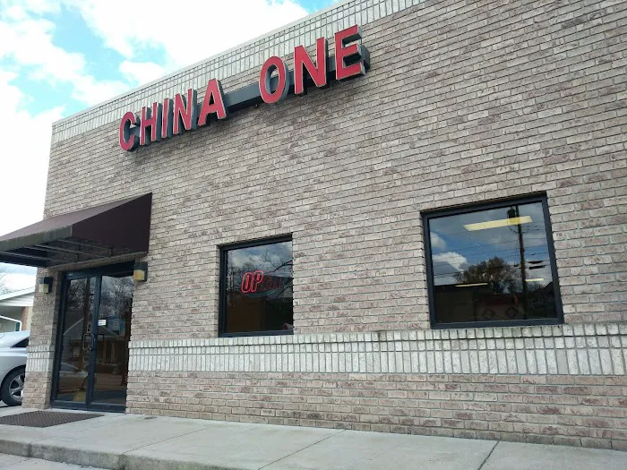 China One 4