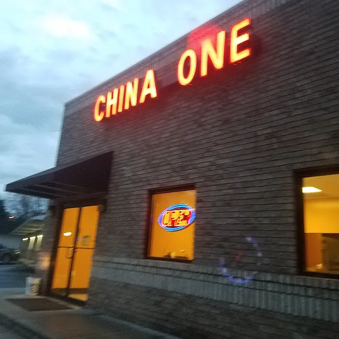 China One 7