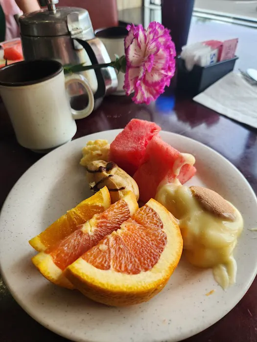 Grand China Buffet Sushi & Grill 4
