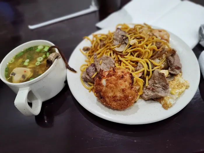 Grand China Buffet Sushi & Grill 6