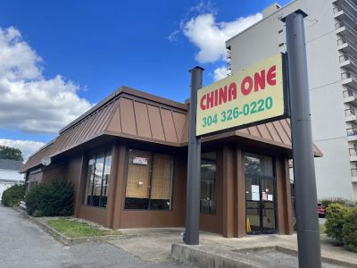 China One 0