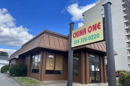 China One