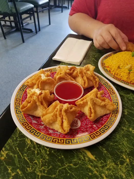 Happy Garden Chinese Restaurant 4