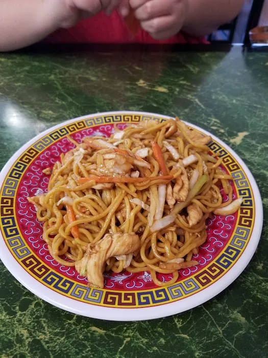 Happy Garden Chinese Restaurant 3