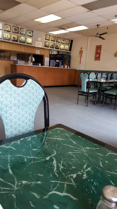 Happy Garden Chinese Restaurant 8