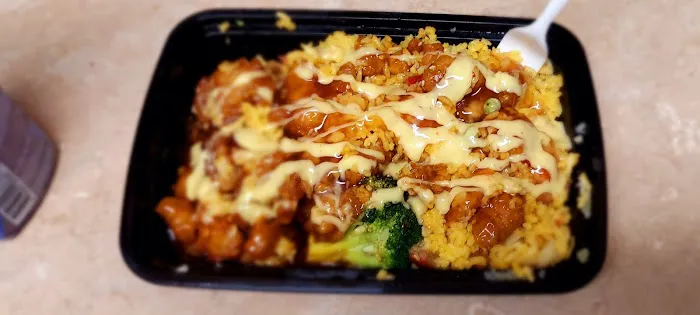Super Wok 3