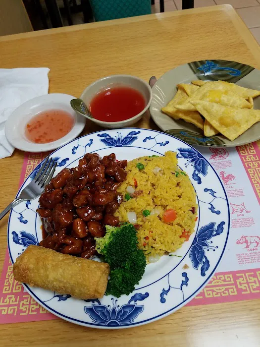 Super Wok 6