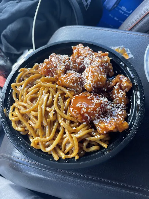 Chinese Restaurant 3
