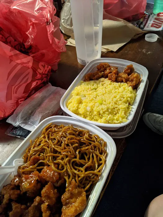 Chinese Restaurant 4