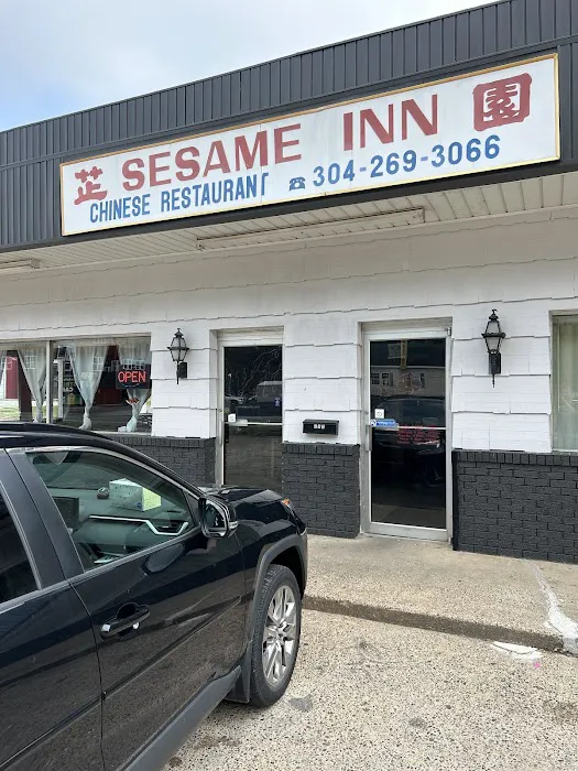 Sesame Inn 8