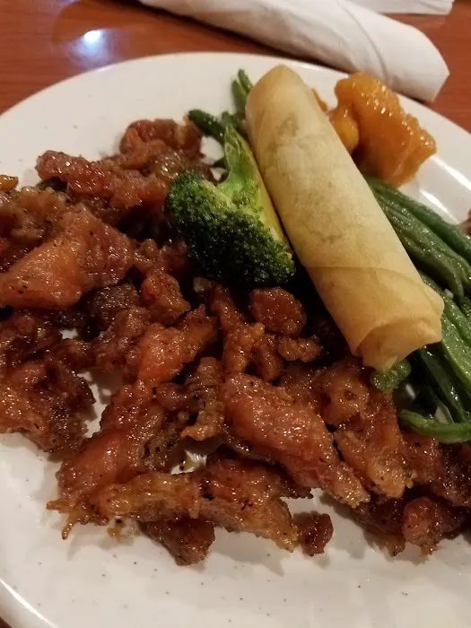 Peking Restaurant 9