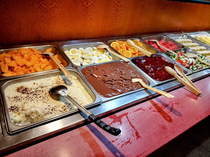 Peking Restaurant 5