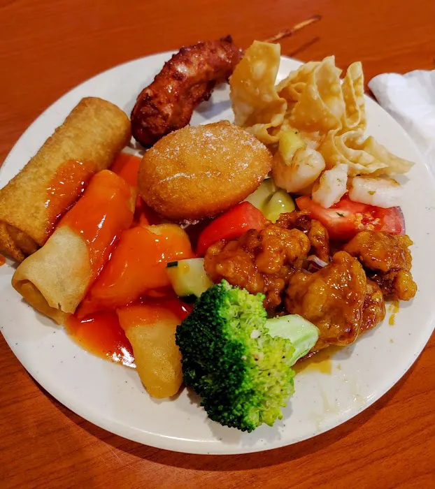 Peking Restaurant 4