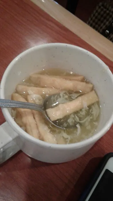 Peking Restaurant 8