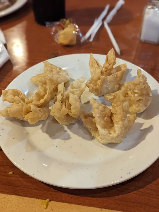 Peking Restaurant 1