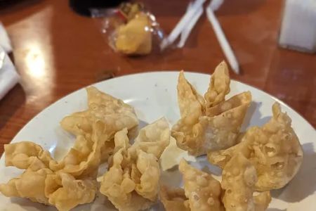 Peking Restaurant
