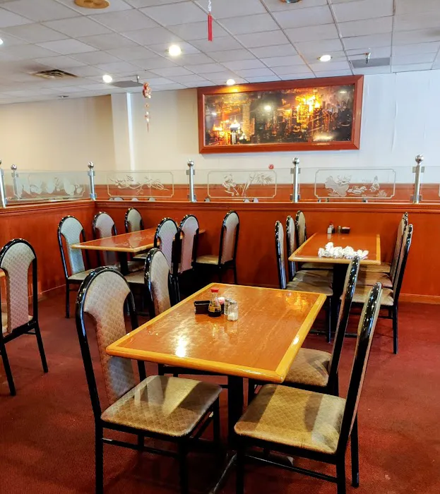 Peking Restaurant 6