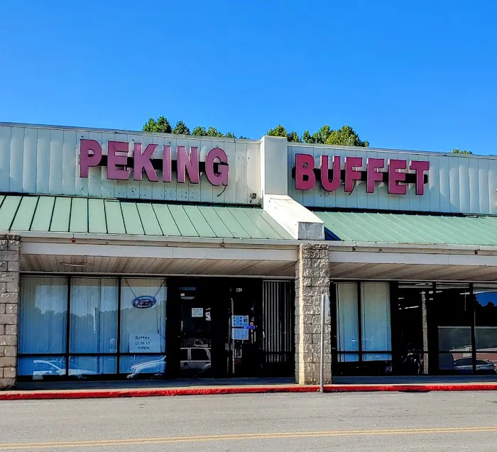 Peking Restaurant 3