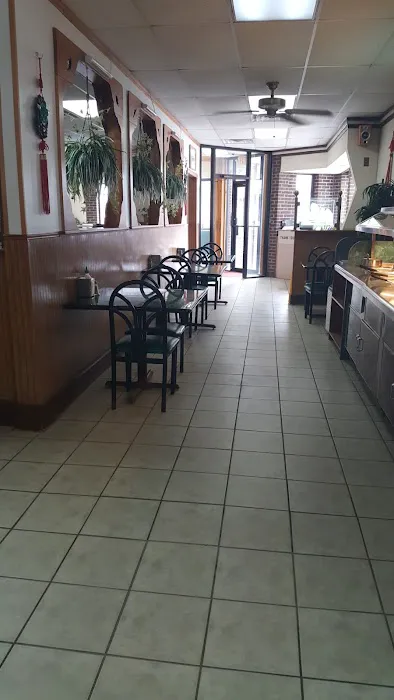 China Wok 4
