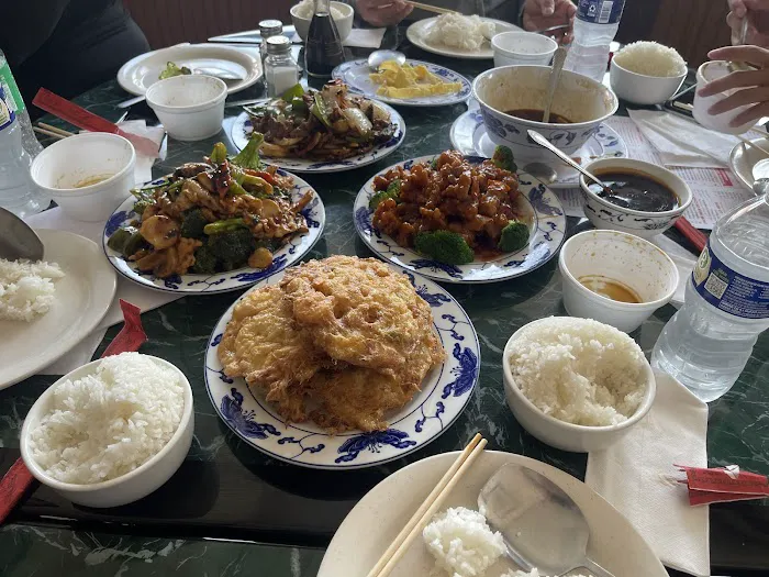 China Wok 6