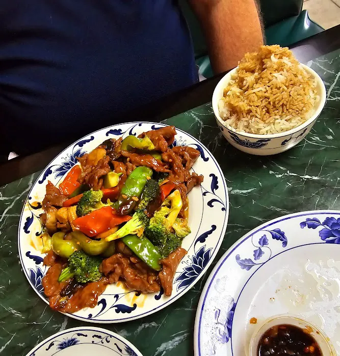 China Wok 2