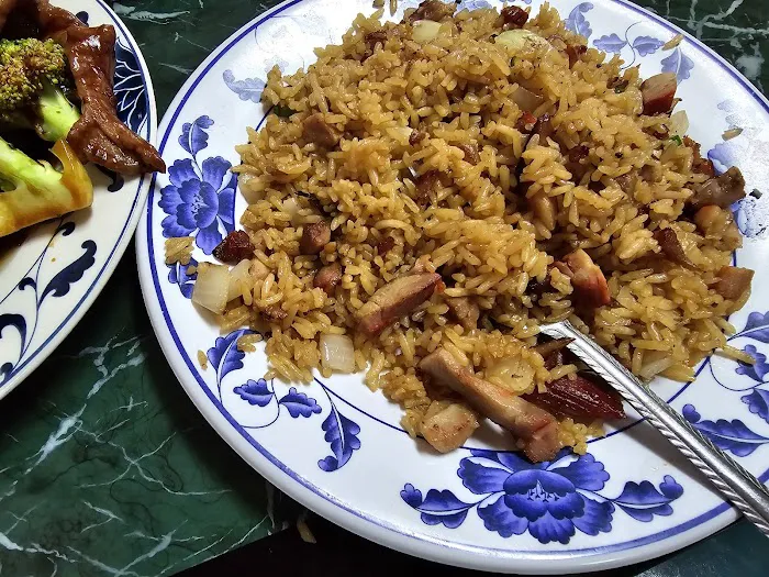 China Wok 8