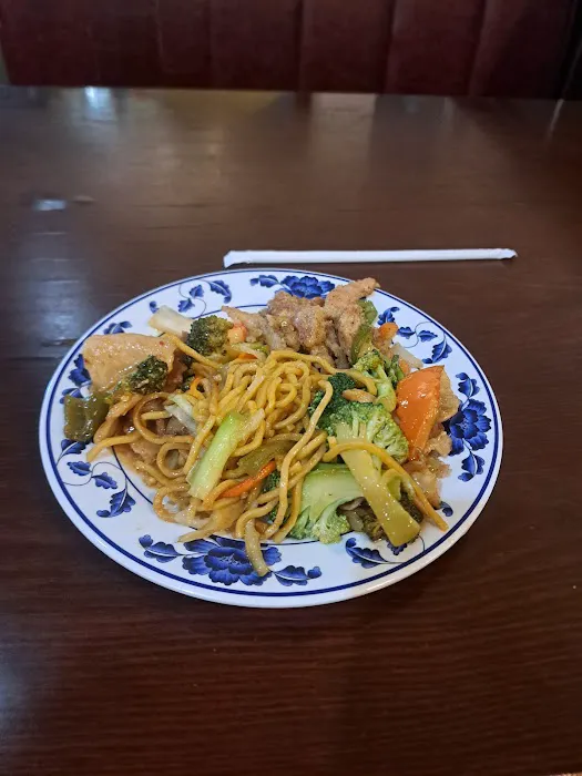 New China Cook Restaurant 1