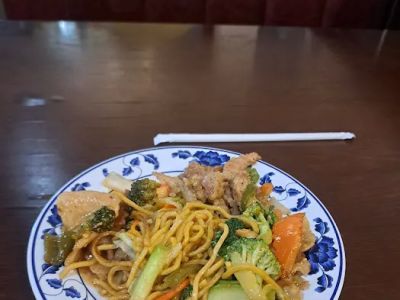 New China Cook Restaurant 0
