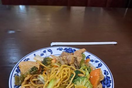 New China Cook Restaurant