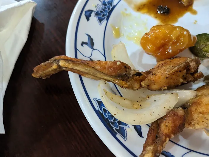 New China Cook Restaurant 4