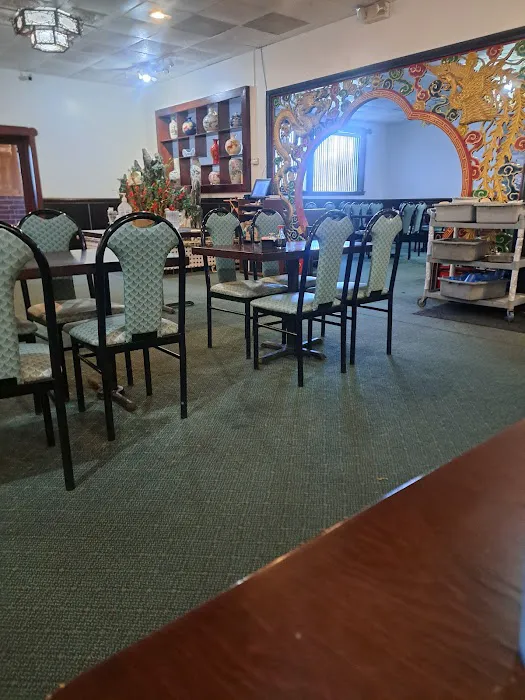 New China Cook Restaurant 2