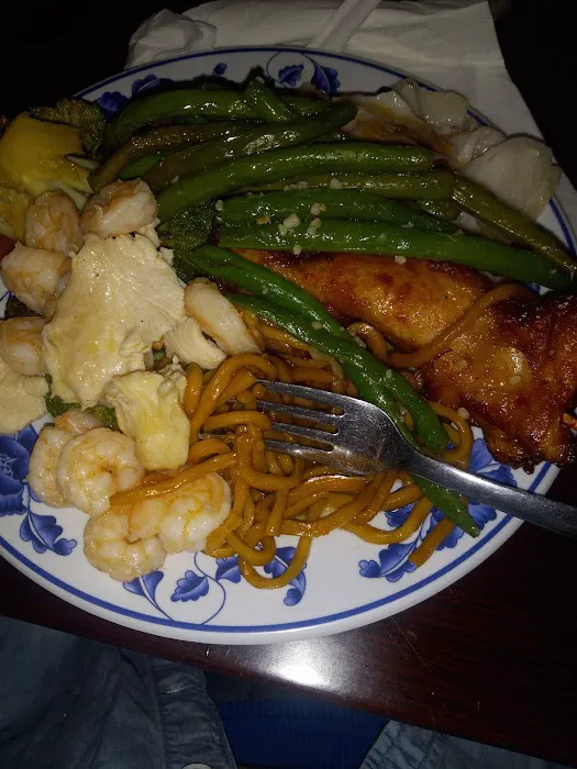 New China Cook Restaurant 9