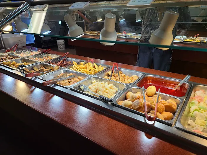 New China Cook Restaurant 3