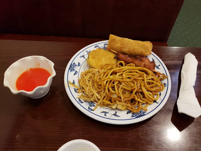 New China Cook Restaurant 6