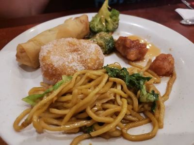 Super Buffet 0