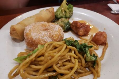 Super Buffet