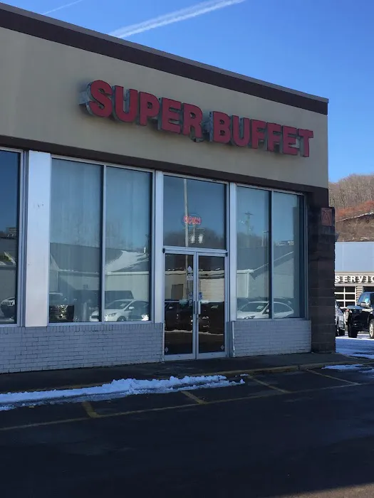 Super Buffet 5