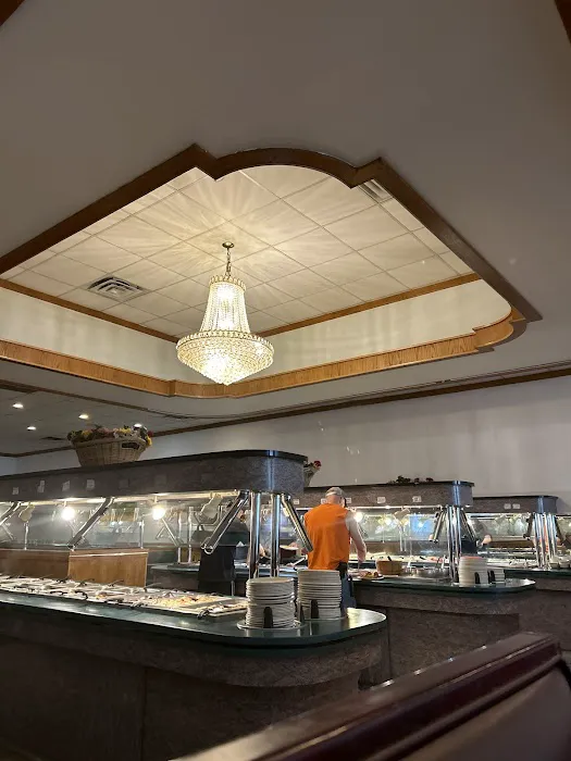 Super Buffet 6